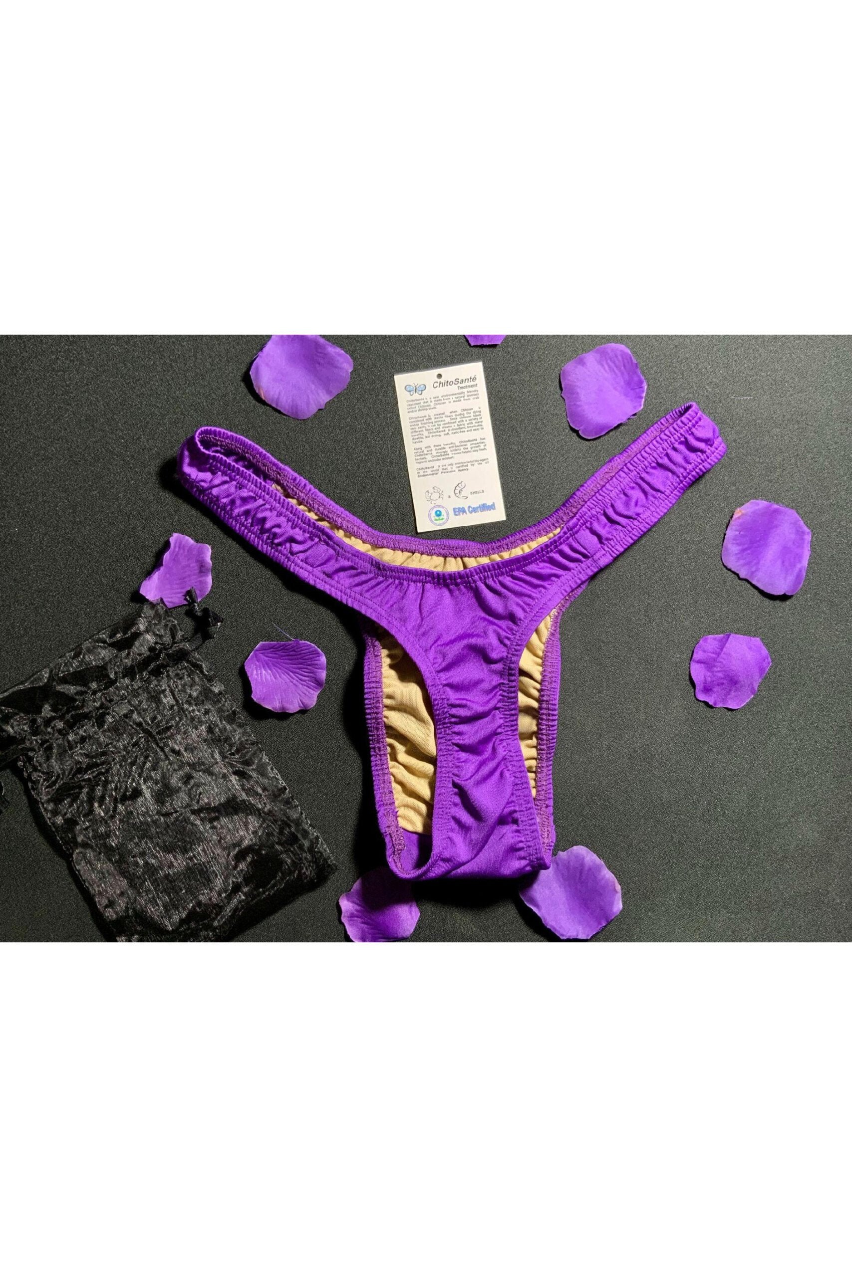 Luxury Gaff for Tucking