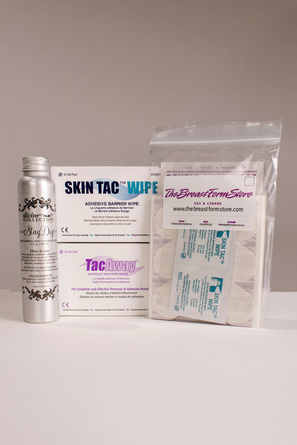 Care & Glues