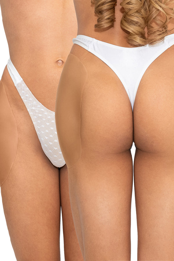 Hip Padding