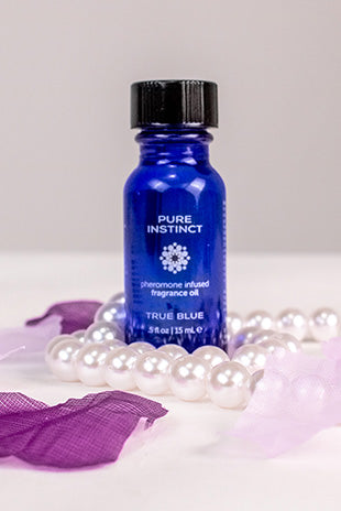 Perfumes & Pheromones