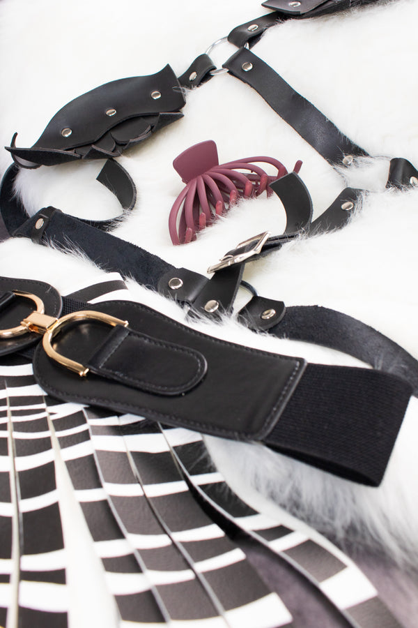 Fashion accessories