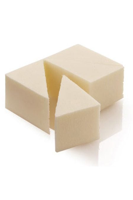 Wedge-Shaped Makeup Sponges