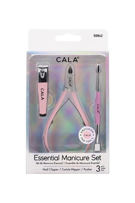 Essentials Manicure Set