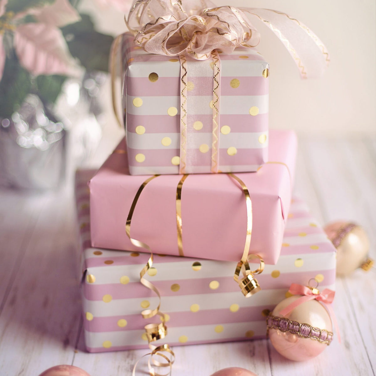 Transformation Mystery Bag – The Breast Form Store