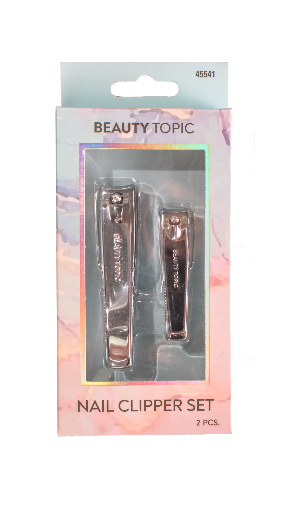 Nail Clipper Set