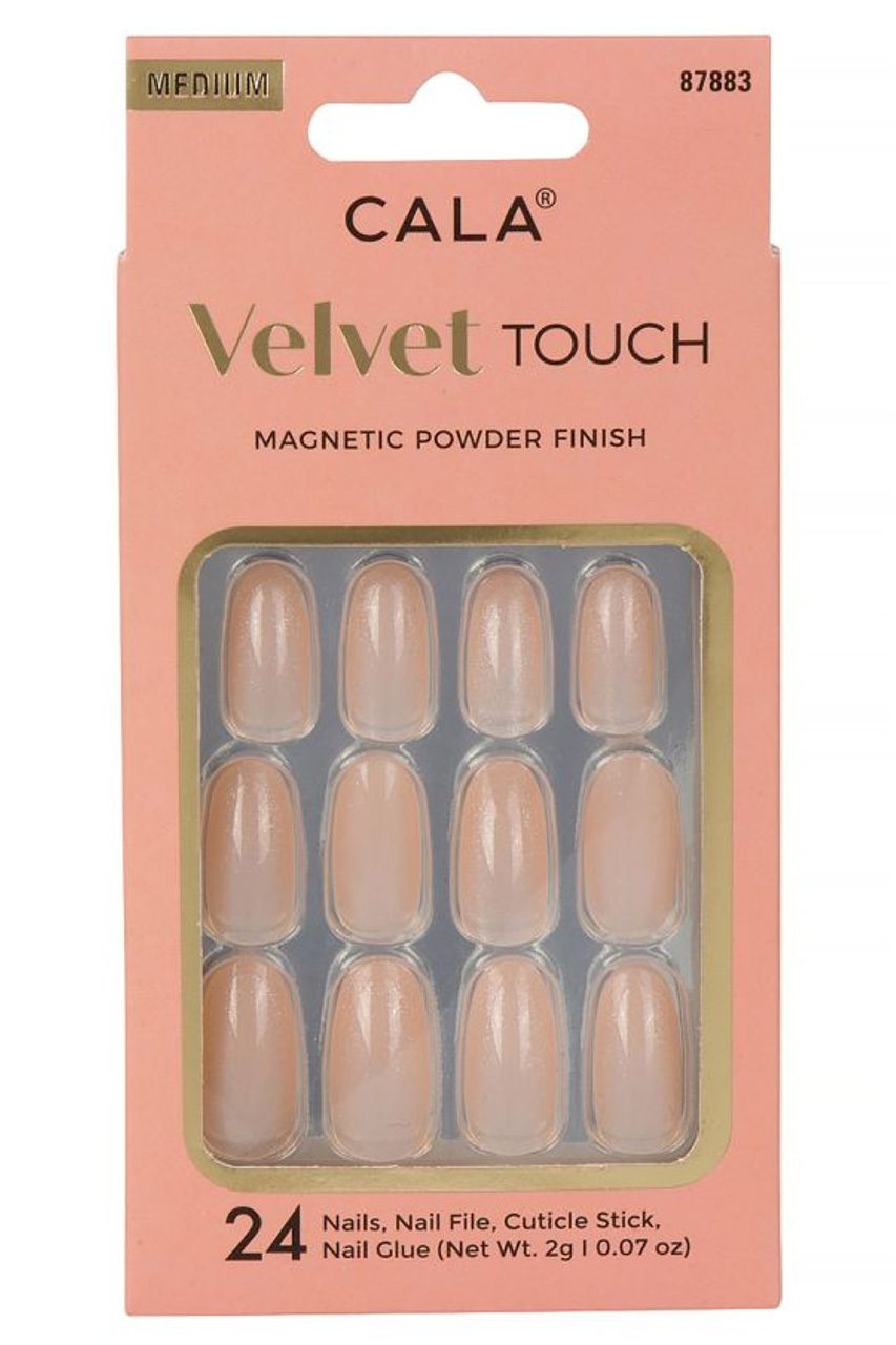 Emma's Eye Candy — Instant Manicure 5-Pack