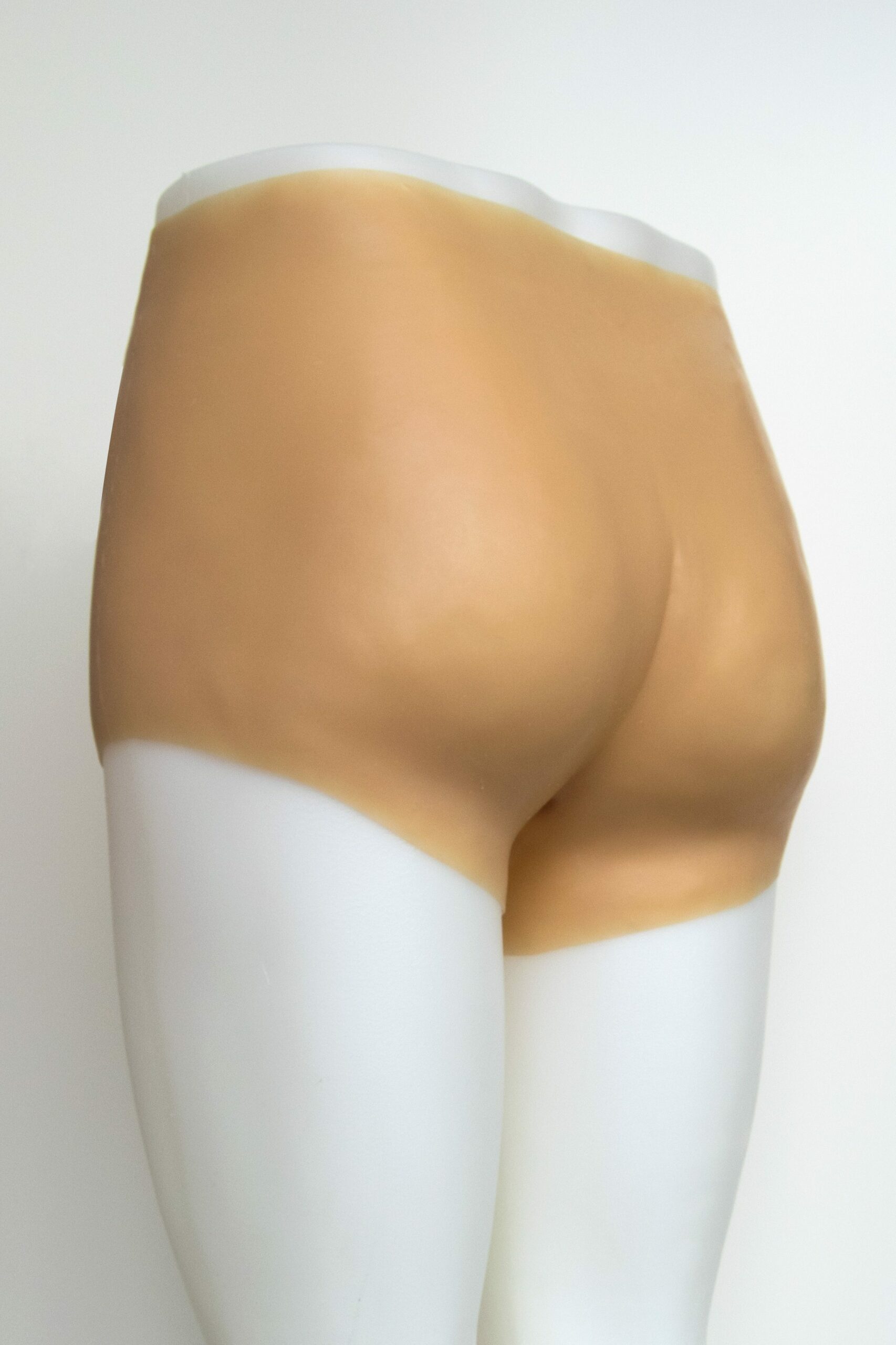 Gold Seal NAKED V-Panty