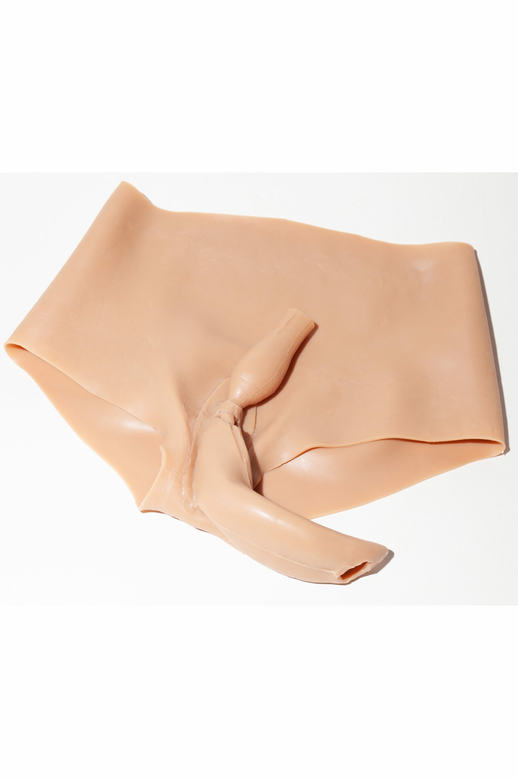 Gold Seal NAKED V-Panty