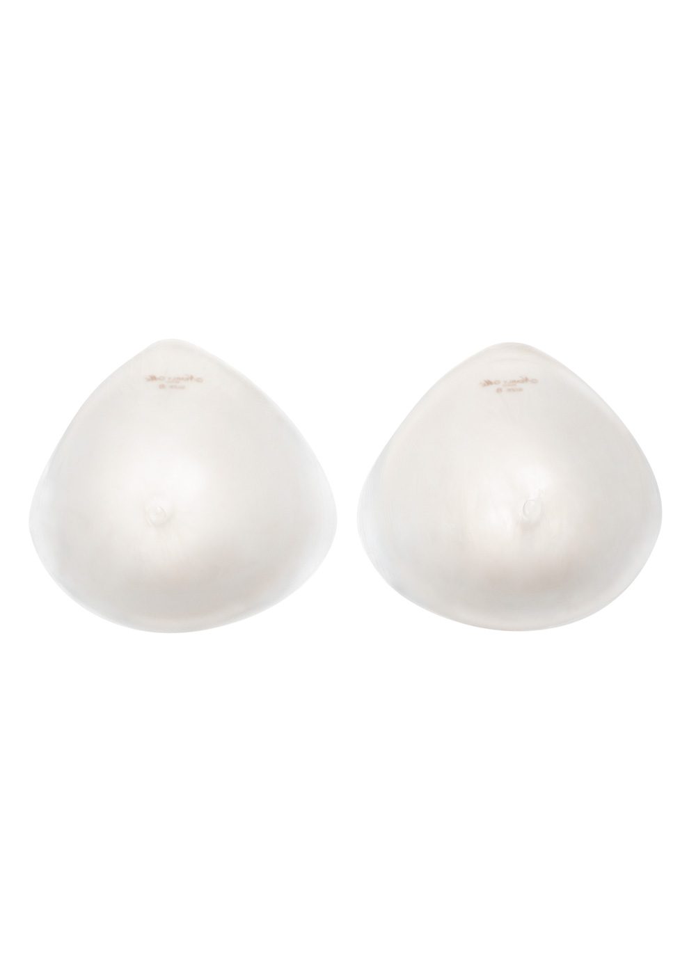 Athletic, Swim & Hot Tub Silicone Breast Forms