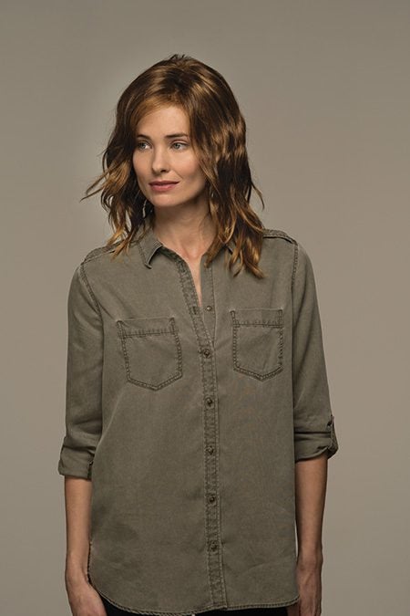 Estetica Designs Ocean Wig