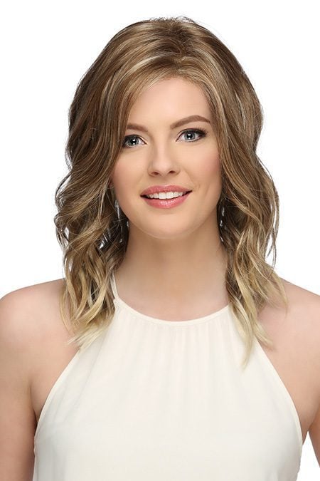 Estetica Designs Ocean Wig