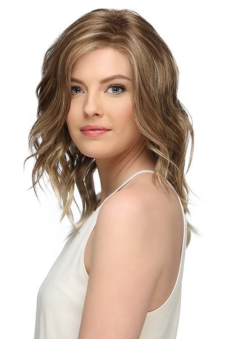 Estetica Designs Ocean Wig