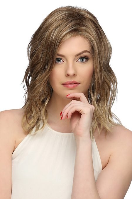 Estetica Designs Ocean Wig