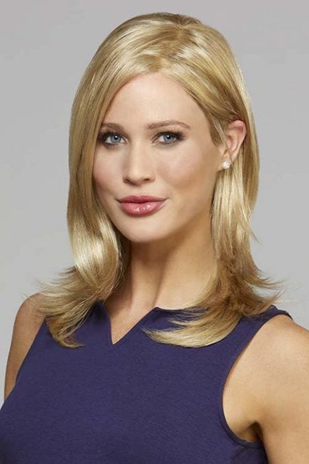 Henry Margu Presley Wig Starter Kit