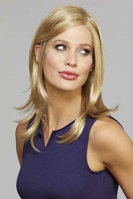 Henry Margu Presley Wig Starter Kit