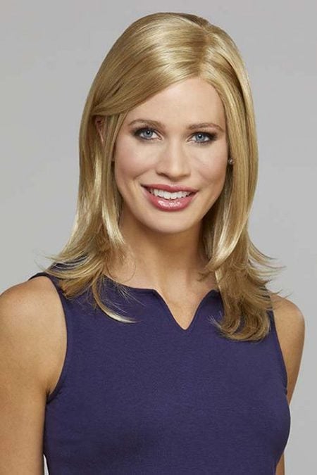 Henry Margu Presley Wig Starter Kit