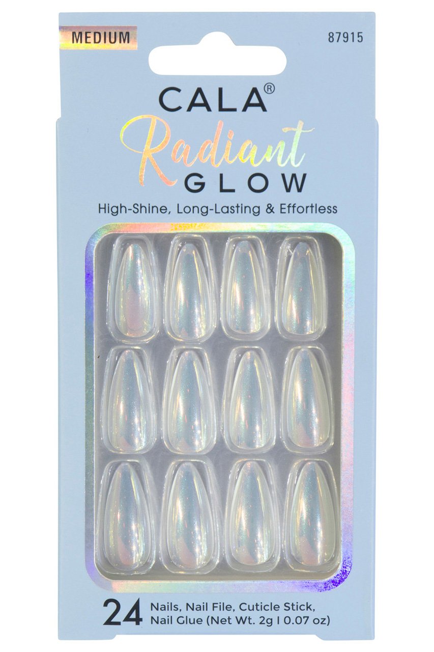 Eden's Essentials — Instant Manicure 5-Pack