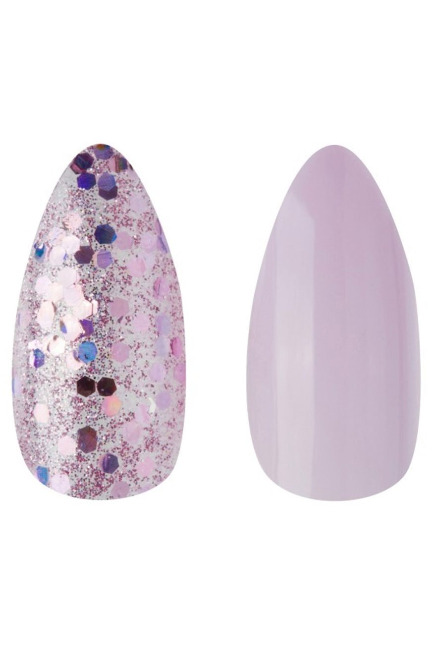 Lilac Lover — Instant Manicure 5-Pack