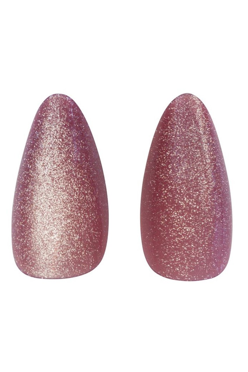 Mauve Cateye Nail Kit