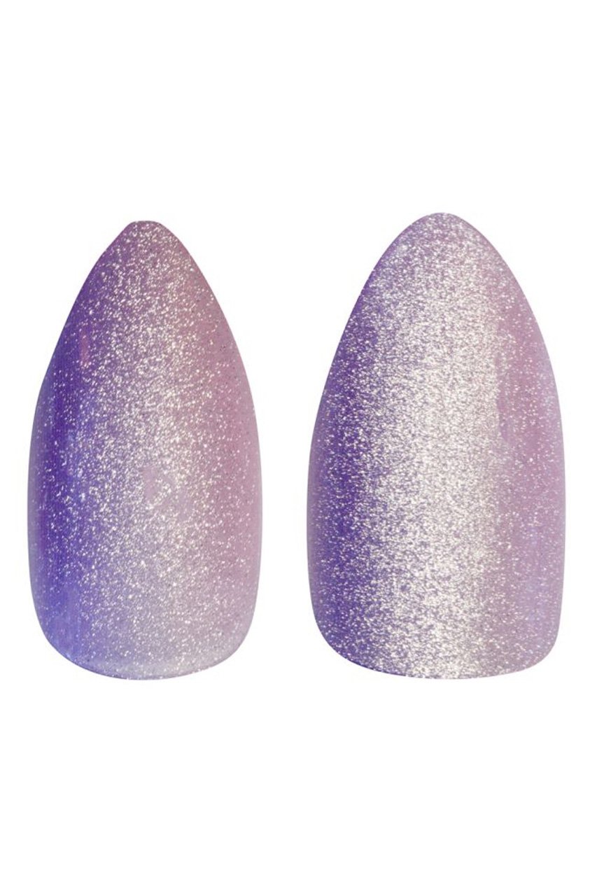 Lilac Lover — Instant Manicure 5-Pack