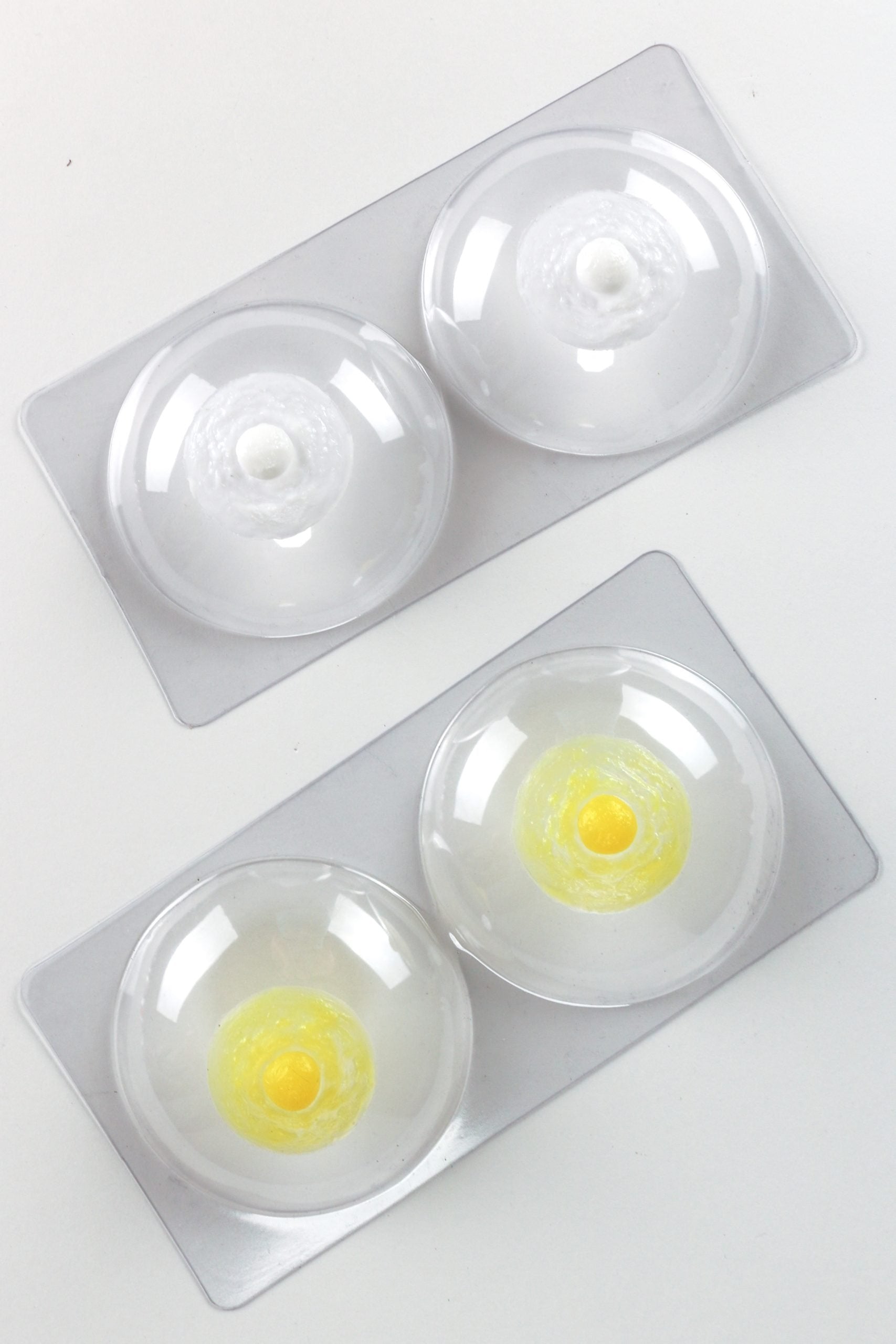 Sample Sizes: Divine Nipples — Pride Collection