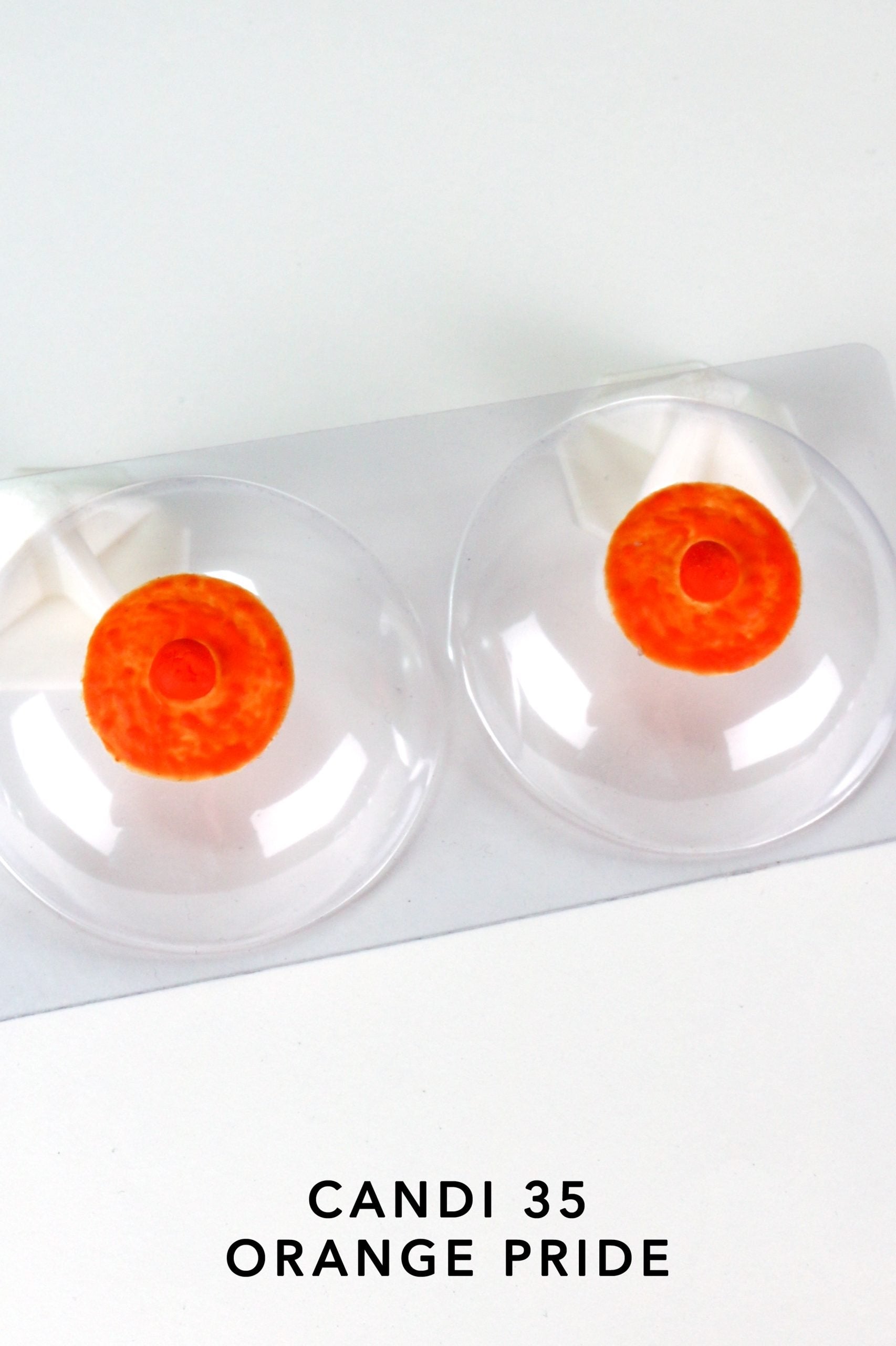 Sample Sizes: Divine Nipples — Pride Collection