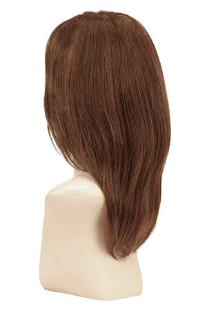 R6/30H Chestnut brown with medium auburn highlights