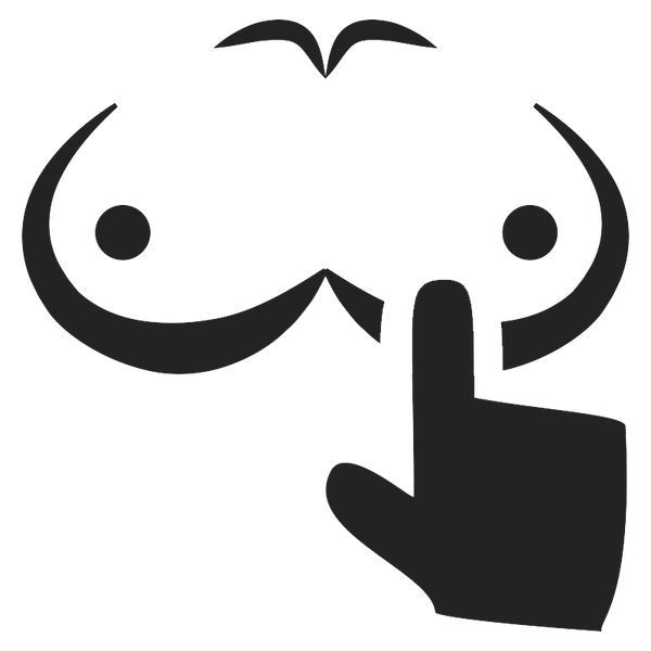 Real Feel Breast Forms