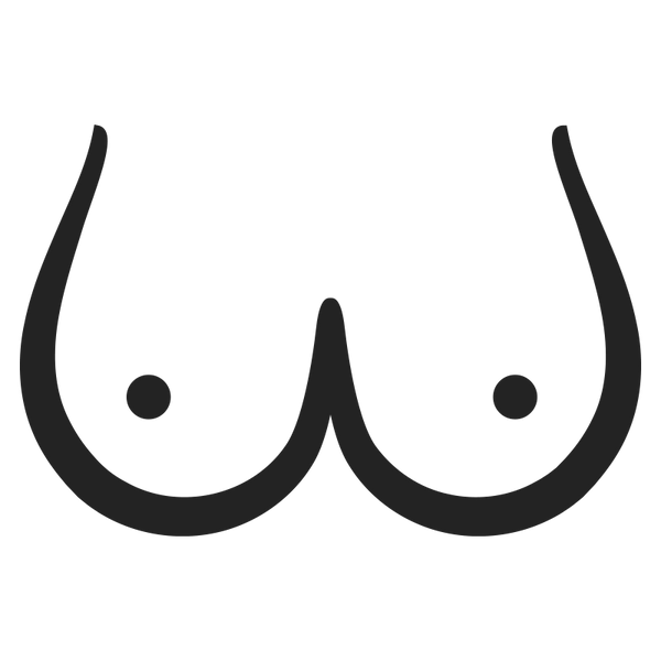 Real Look Breast Forms