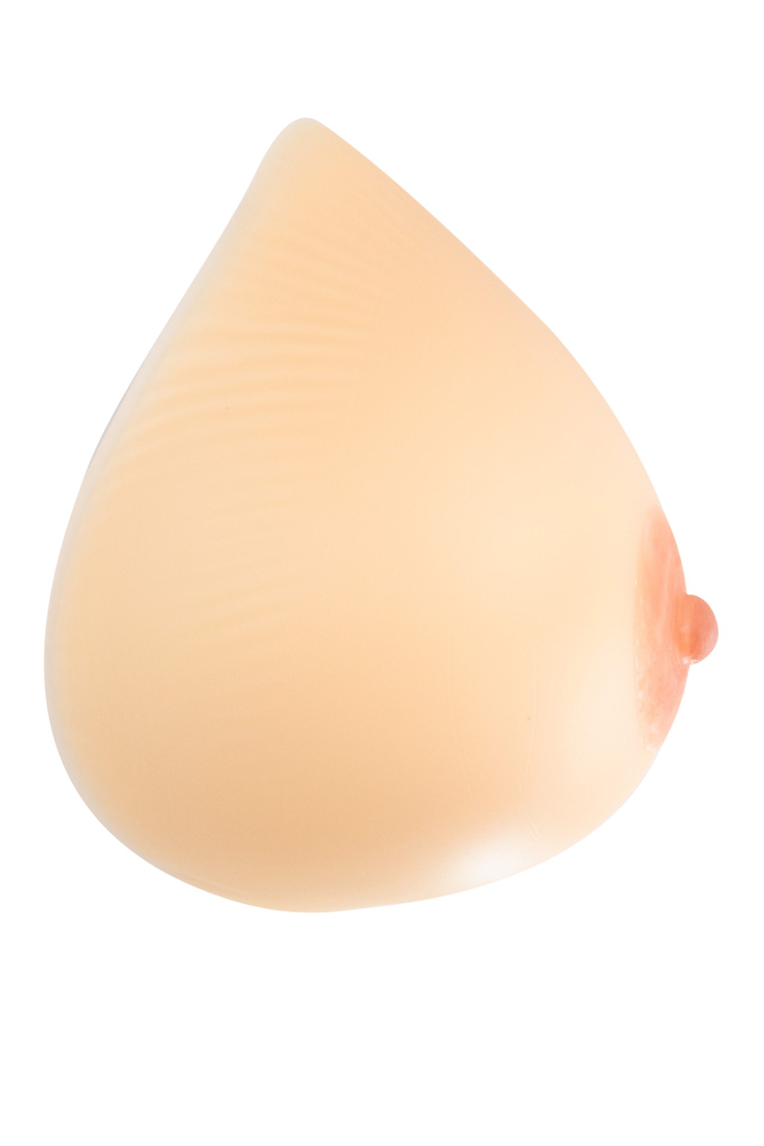 AMOLUX Ruby Deluxe Silicone Breast Forms