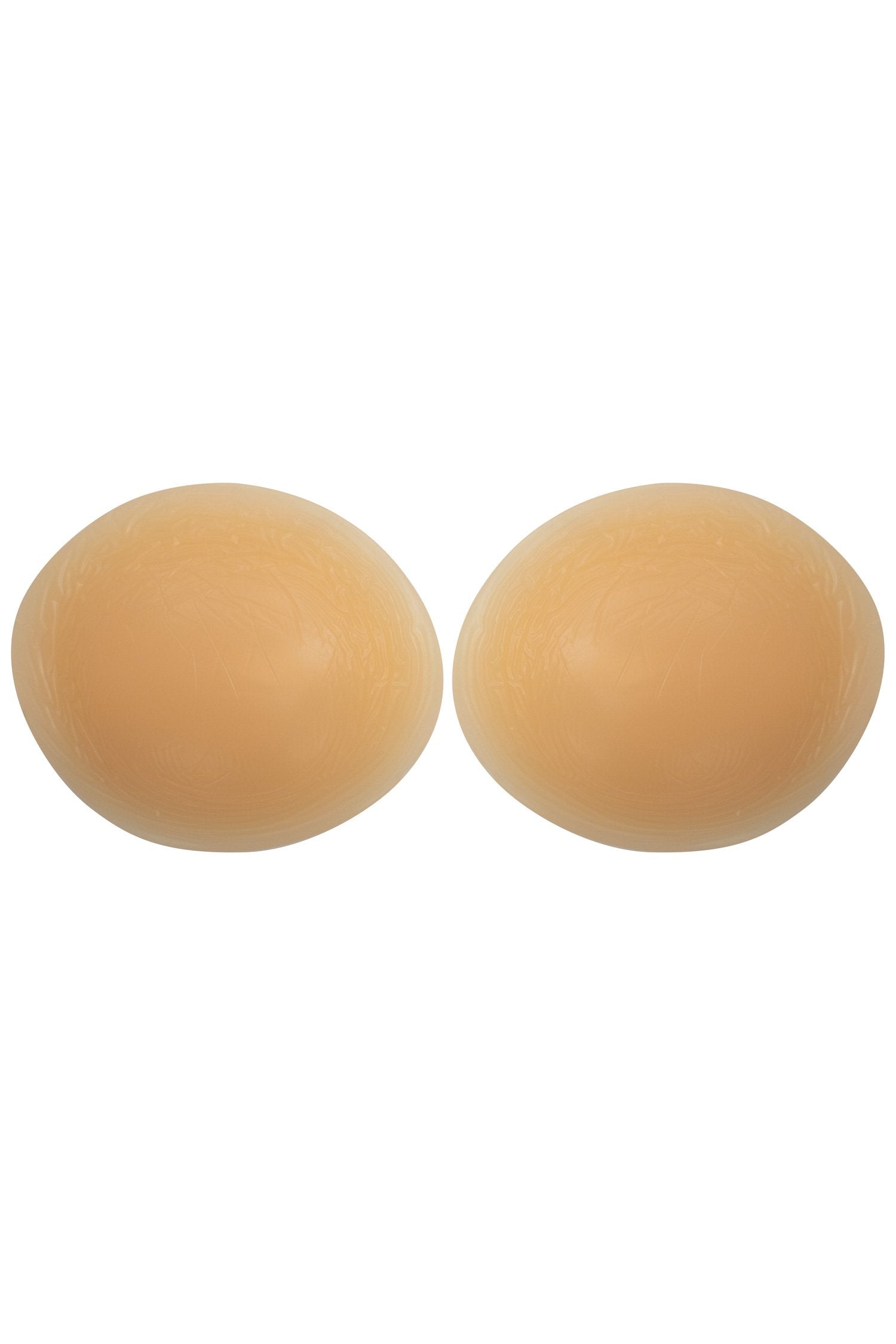 Secret Shapes II Silicone Breast Enhancers