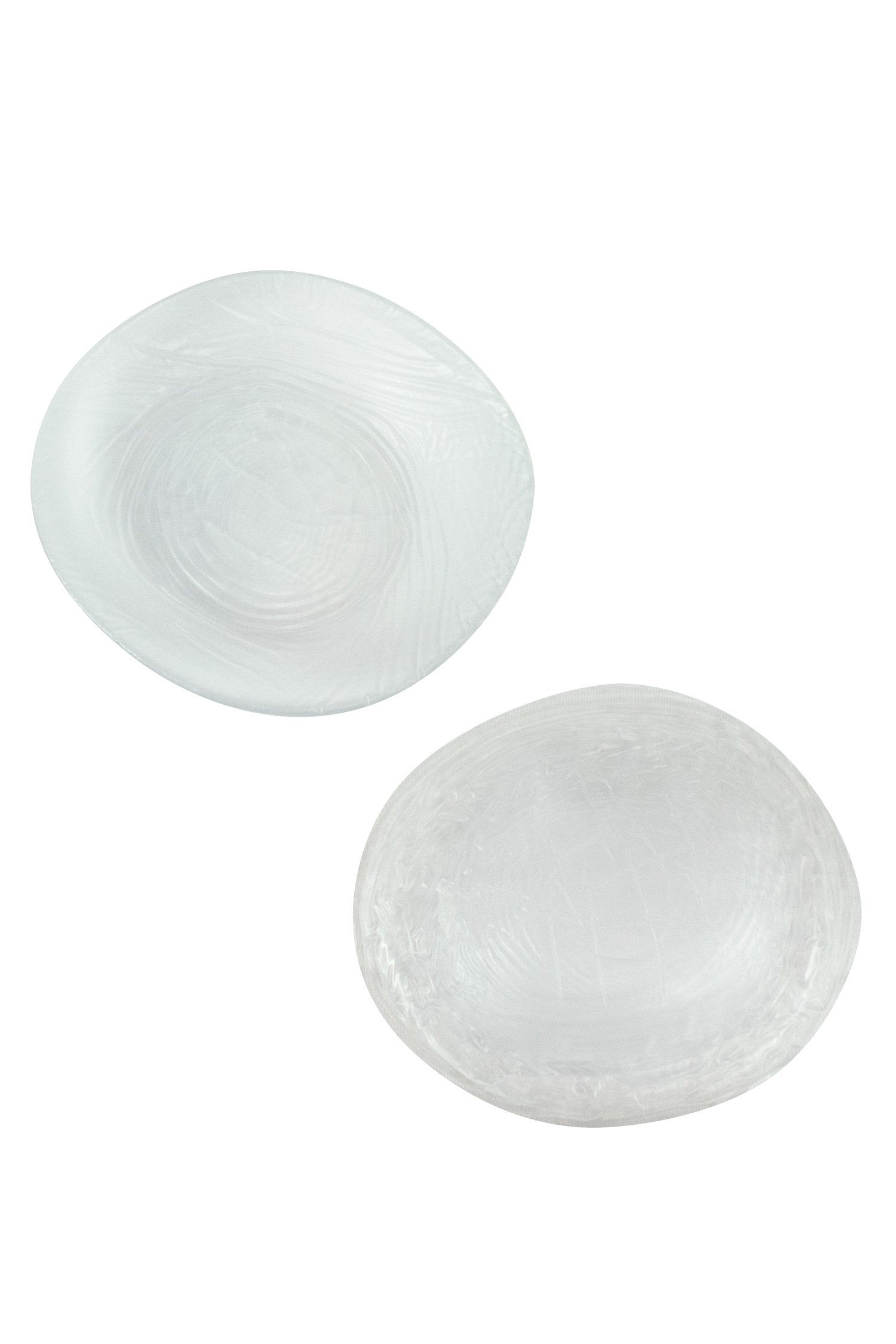 Secret Shapes II Silicone Breast Enhancers