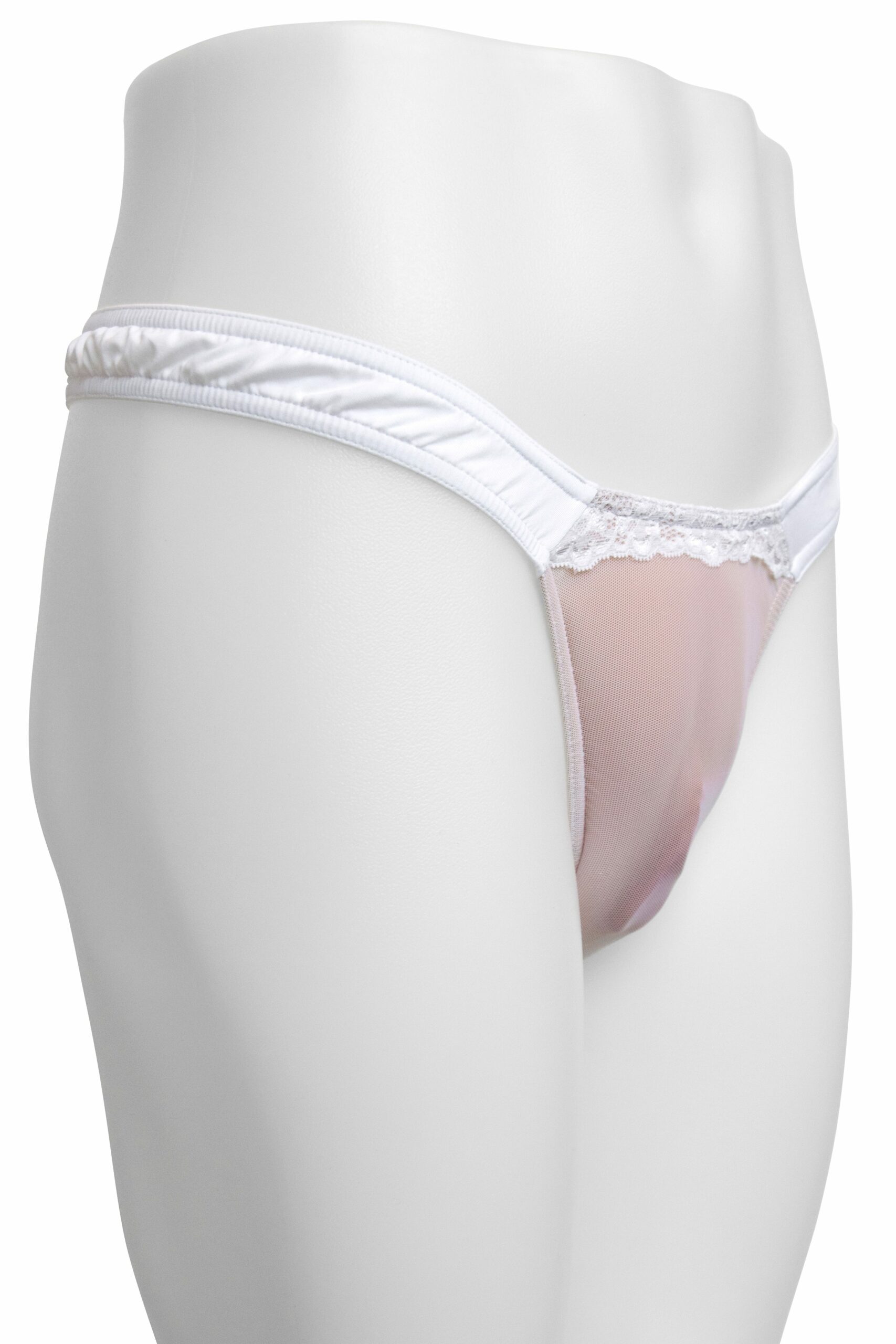 Divine Collection Selene Smoothing Gaff V-Panty