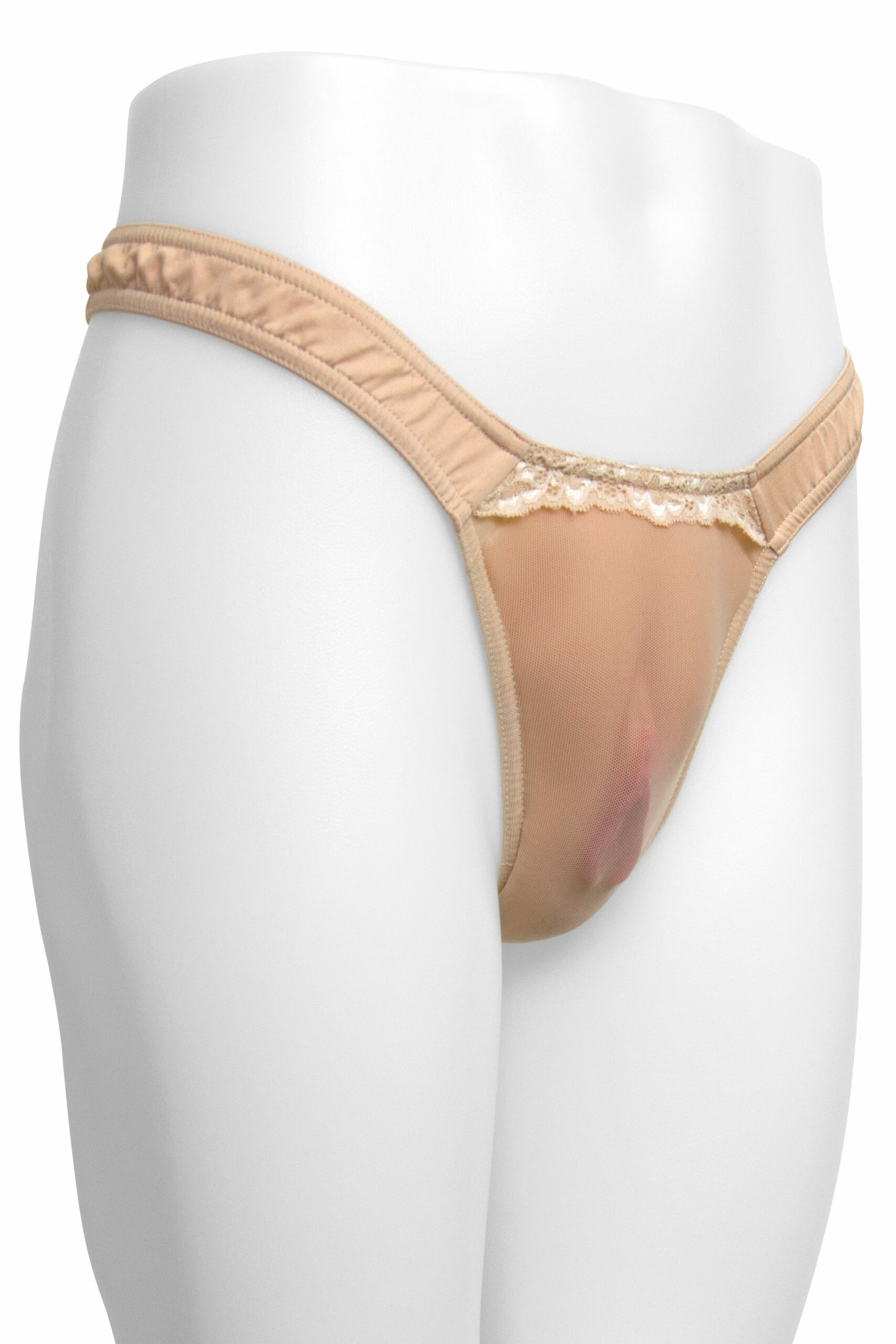 Divine Collection Selene Smoothing Gaff V-Panty