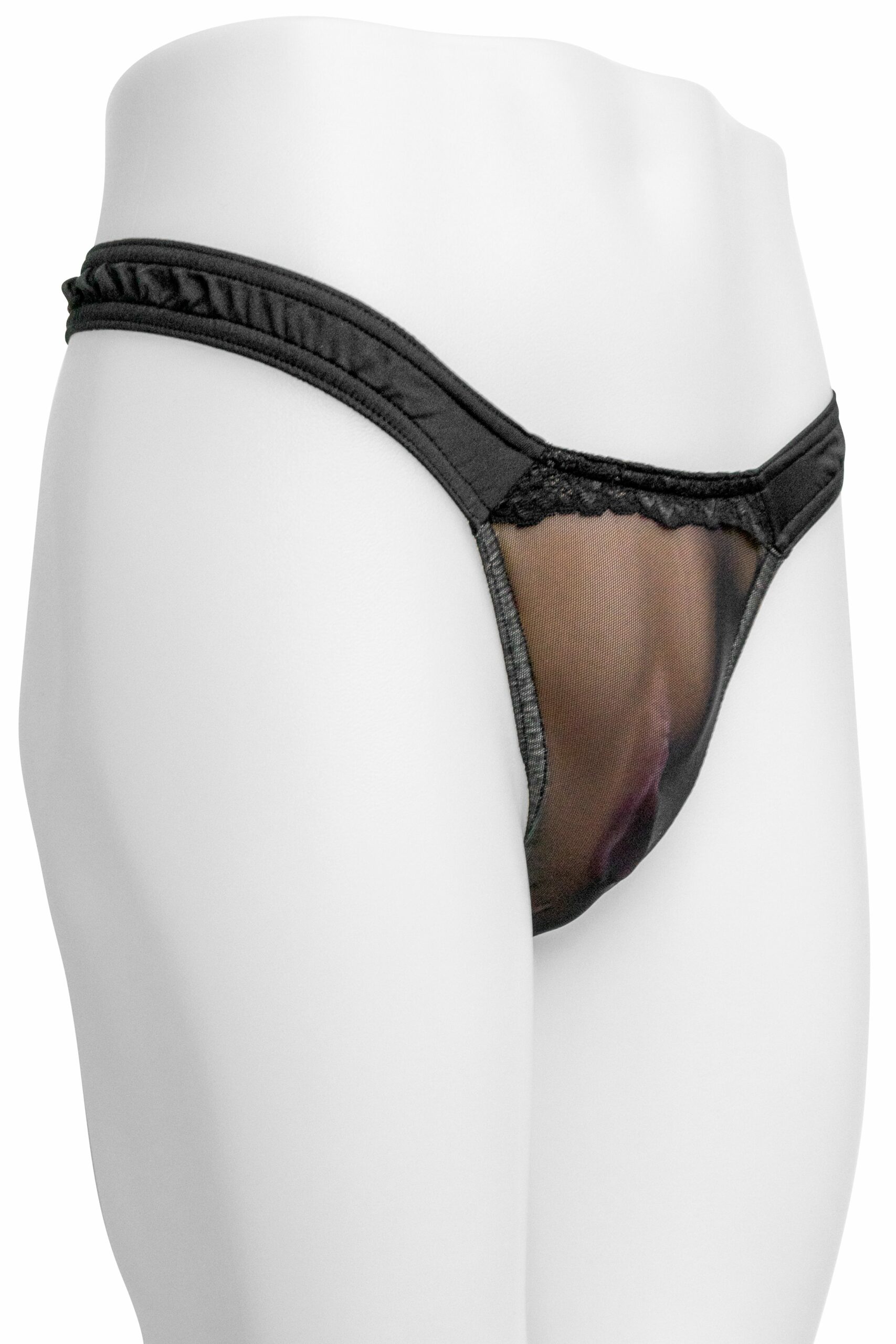 Divine Collection Selene Smoothing Gaff V-Panty