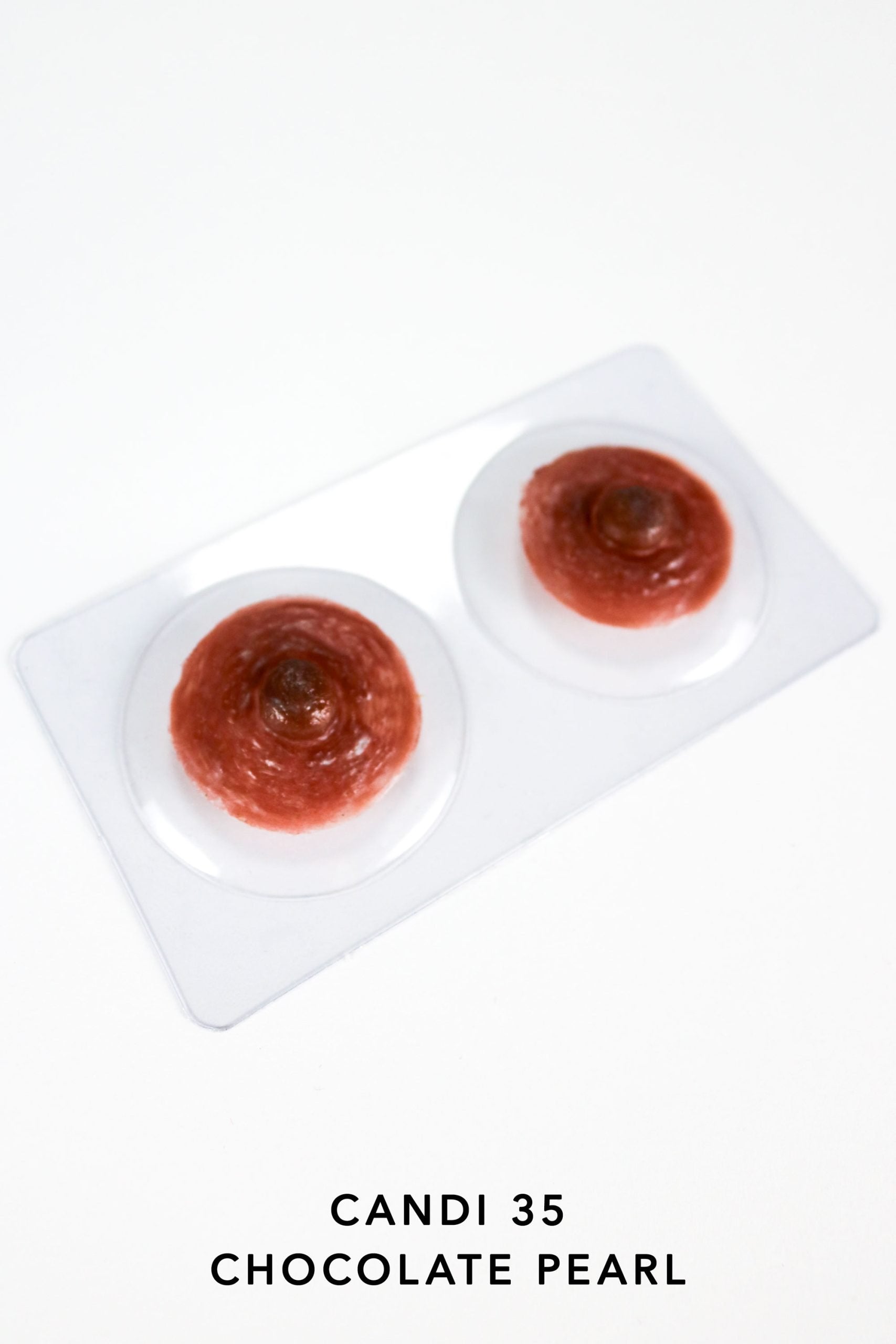 Divine Nipples — Shimmer Collection