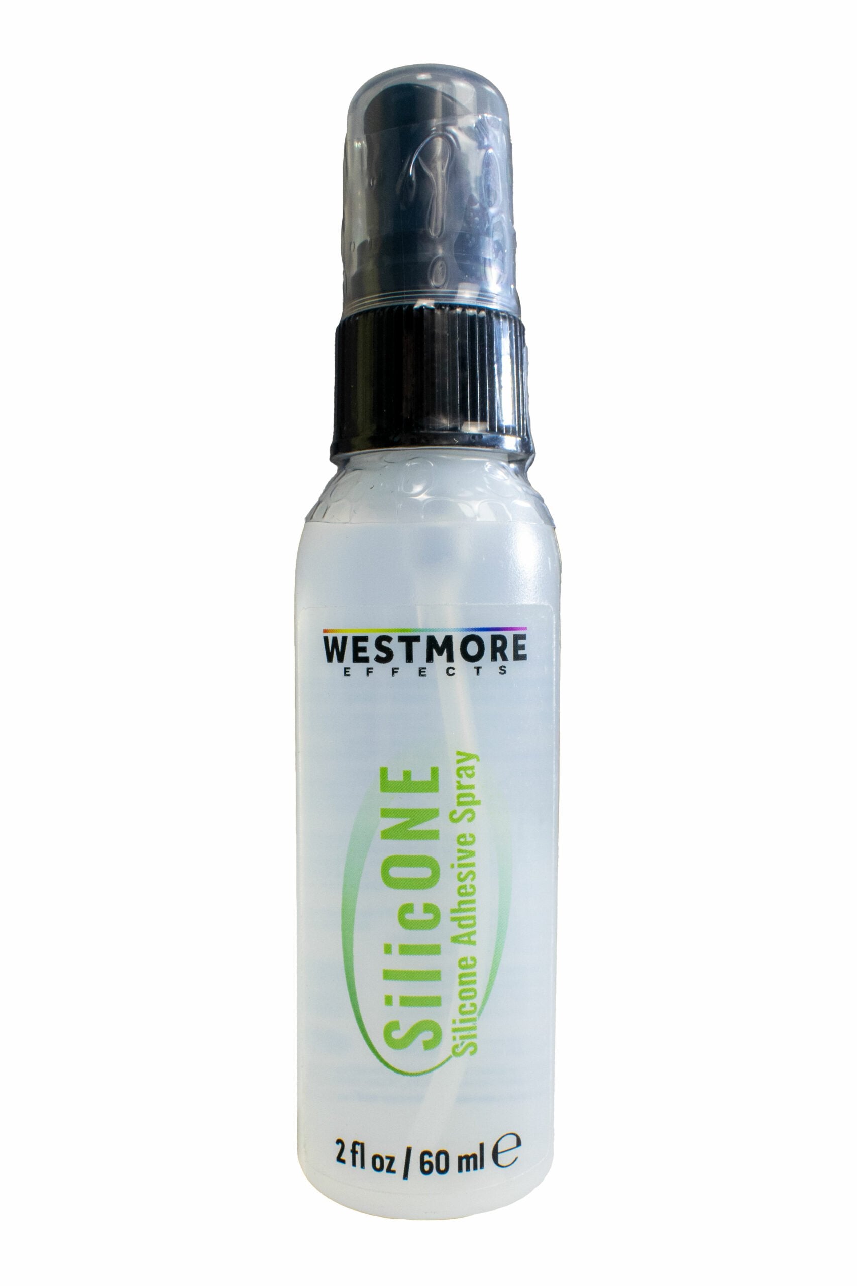 SilicONE Silicone Spray Adhesive
