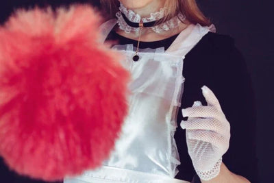 Shop the Look: Pink Sissy Girl