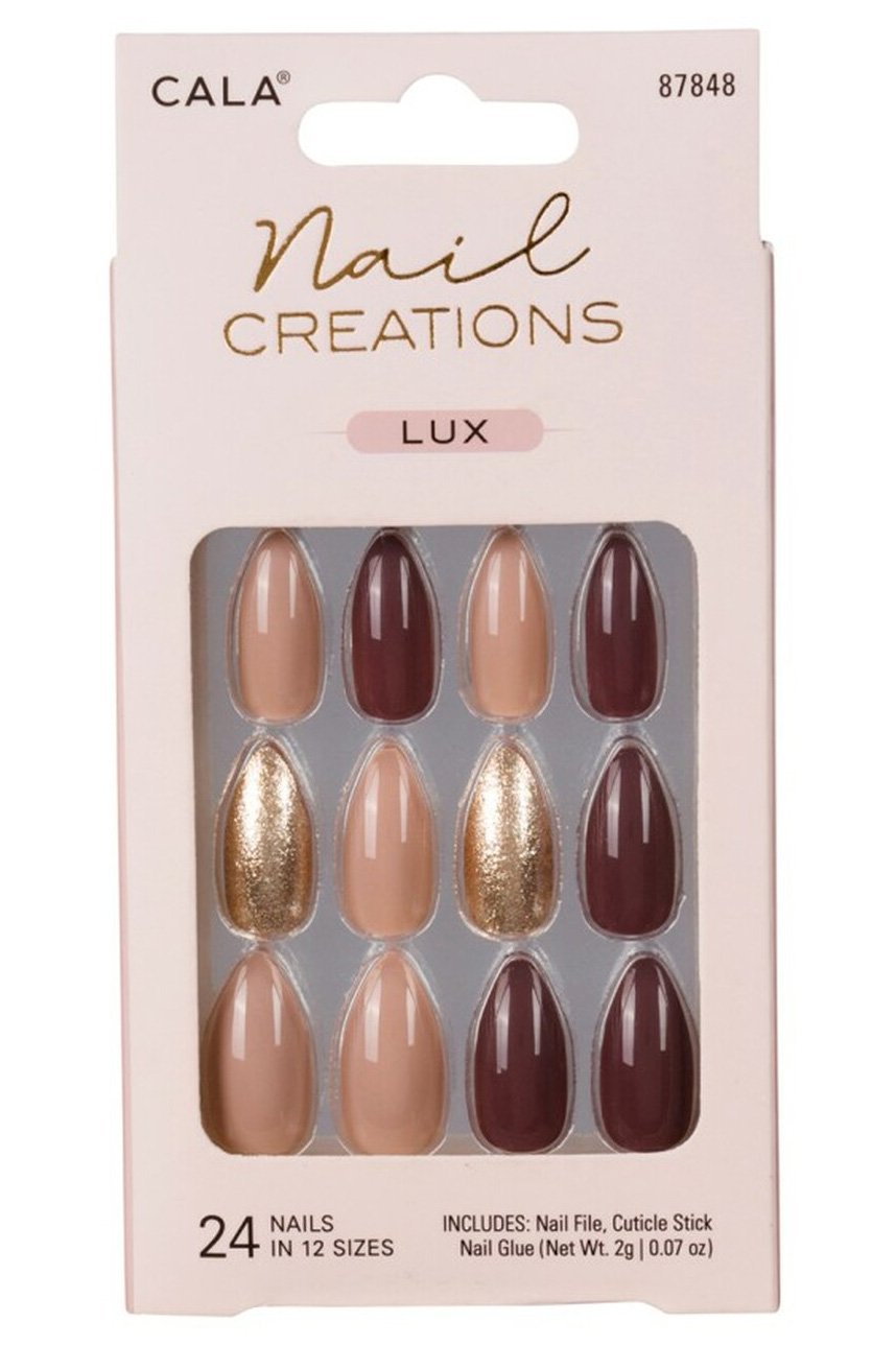 Emma's Eye Candy — Instant Manicure 5-Pack