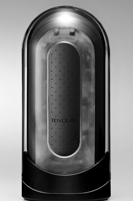 Tenga FLIP ZERO Black Stroker