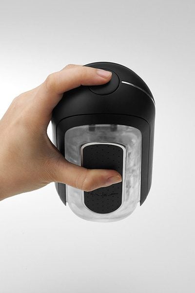 Tenga FLIP ZERO Black Stroker