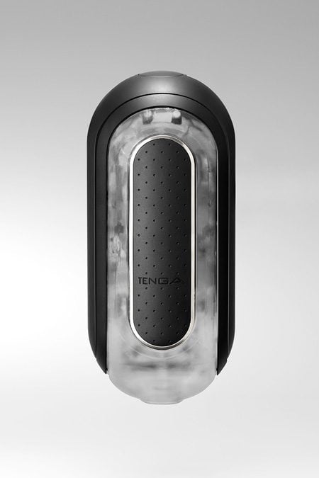 Tenga FLIP ZERO Black Stroker