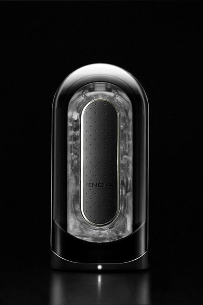 Tenga FLIP ZERO Black Stroker