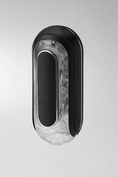 Tenga FLIP ZERO Black Stroker