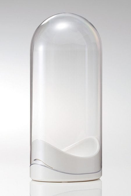 Tenga FLIP ZERO White Stroker