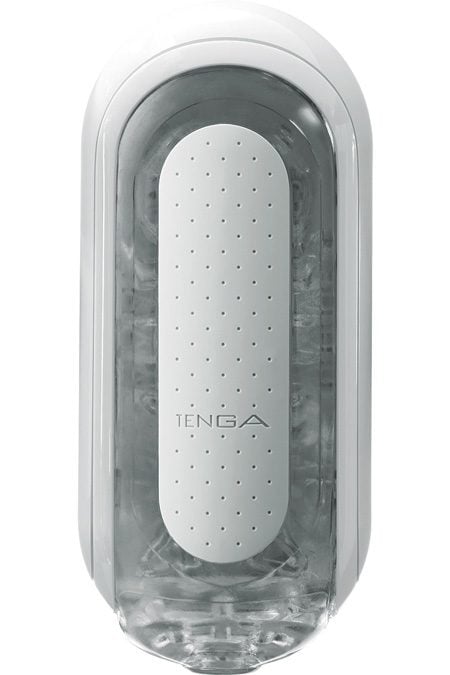 Tenga FLIP ZERO White Stroker