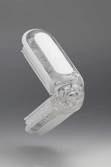 Tenga FLIP ZERO White Stroker