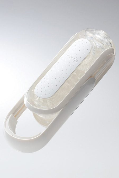 Tenga FLIP ZERO White Stroker
