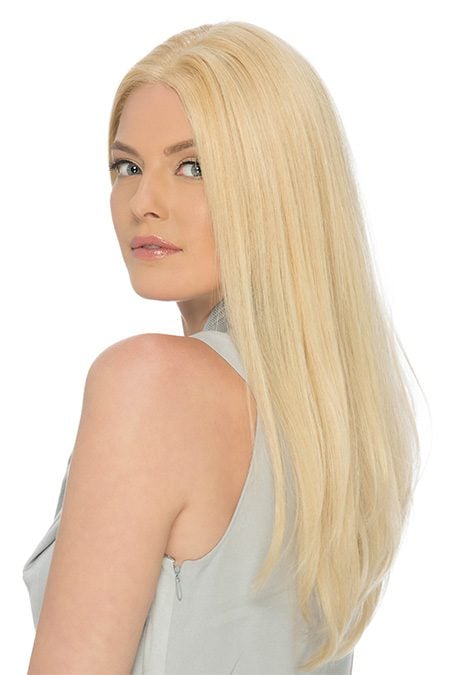 Estetica Designs Victoria Front Lace Human Hair Wig