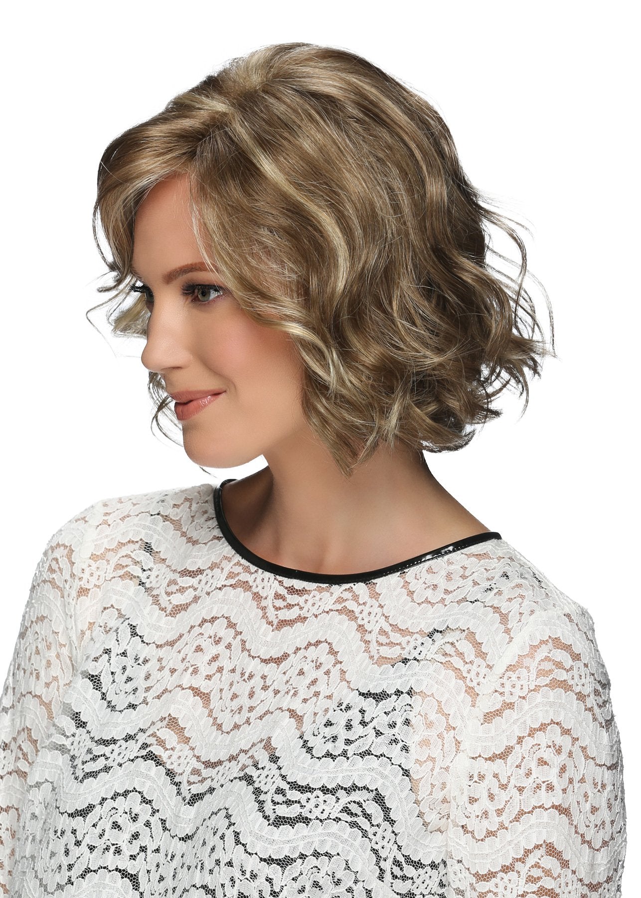 Estetica Designs Violet Wig